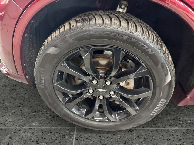 2020 Dodge Durango GT Plus AWD