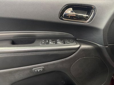 2020 Dodge Durango GT Plus AWD