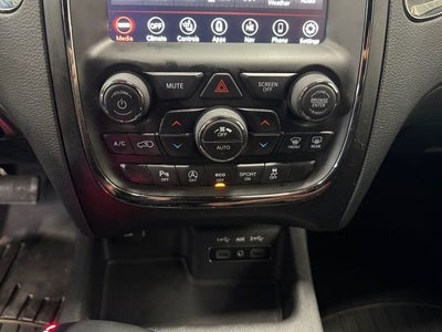 2020 Dodge Durango GT Plus AWD