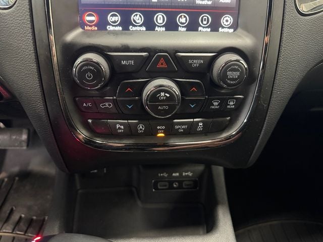 2020 Dodge Durango GT Plus AWD