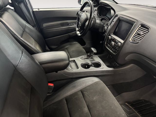 2020 Dodge Durango GT Plus AWD