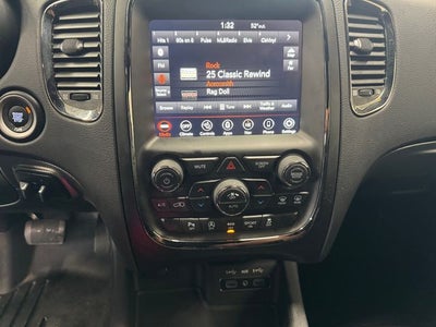 2020 Dodge Durango GT Plus AWD