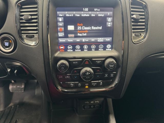 2020 Dodge Durango GT Plus AWD