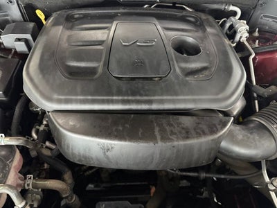 2020 Dodge Durango GT Plus AWD