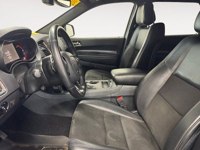 2020 Dodge Durango GT Plus AWD
