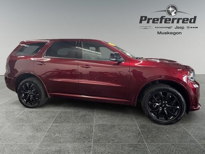 2020 Dodge Durango GT Plus AWD