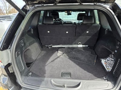 2014 Jeep Grand Cherokee Altitude
