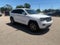 2017 Jeep Grand Cherokee Limited 3.6 Liter V6 4WD
