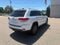 2017 Jeep Grand Cherokee Limited 3.6 Liter V6 4WD