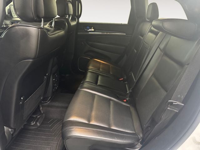 2021 Jeep Grand Cherokee High Altitude 4x4