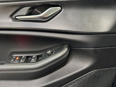 2025 Jeep Grand Cherokee Laredo X 4x4