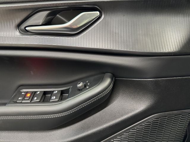 2025 Jeep Grand Cherokee Laredo X 4x4