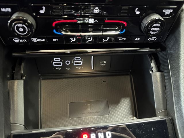 2025 Jeep Grand Cherokee Laredo X 4x4