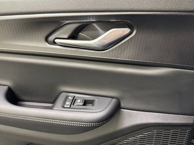 2025 Jeep Grand Cherokee Laredo X 4x4