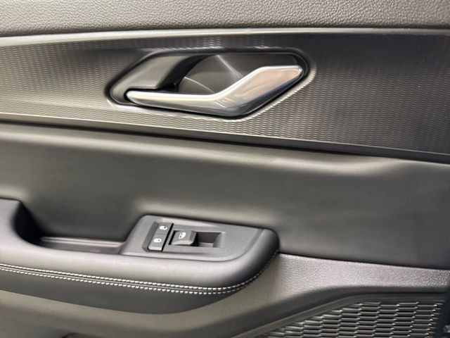 2025 Jeep Grand Cherokee Laredo X 4x4