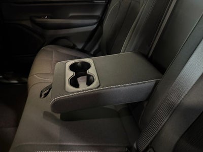 2025 Jeep Grand Cherokee Laredo X 4x4