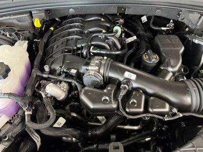 2025 Jeep Grand Cherokee Laredo X 4x4