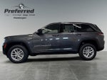 2025 Jeep Grand Cherokee Laredo X 4x4