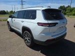 2023 Jeep Grand Cherokee L Limited 3.6 Liter V6 4WD
