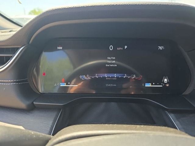 2023 Jeep Grand Cherokee L Limited 3.6 Liter V6 4WD