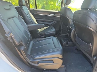 2023 Jeep Grand Cherokee L Limited 3.6 Liter V6 4WD