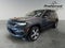 2022 Jeep Grand Cherokee 4xe 2.0 Liter 4WD