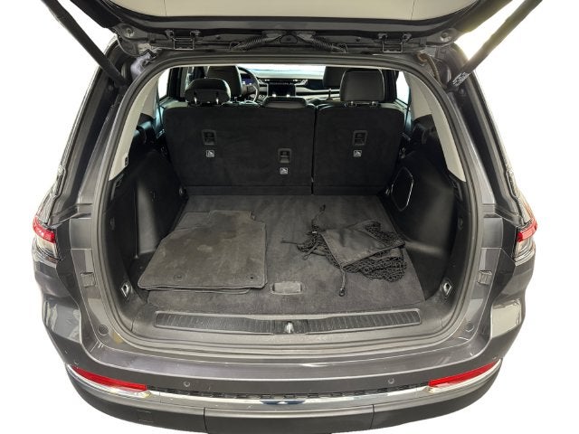 2022 Jeep Grand Cherokee 4xe 2.0 Liter 4WD