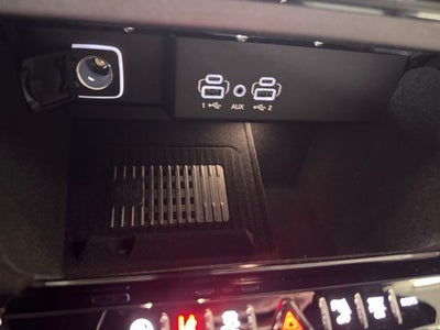 2026 Jeep Grand Wagoneer 4x4
