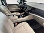 2026 Jeep Grand Wagoneer 4x4