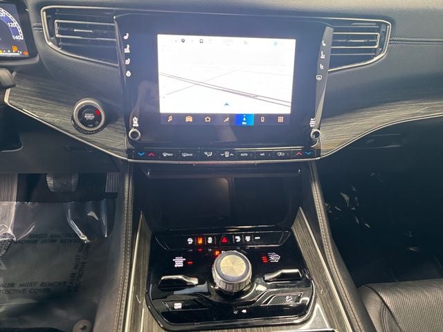 2022 Jeep Wagoneer Series III 4x4