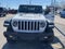 2023 Jeep Gladiator Rubicon 3.6 Liter V6 Crew Cab 4WD