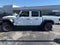 2023 Jeep Gladiator Rubicon 3.6 Liter V6 Crew Cab 4WD