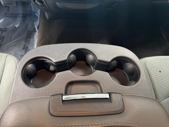 2015 RAM 1500 Express