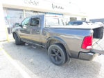 2015 RAM 1500 Outdoorsman