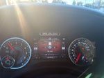 2021 RAM 1500 Big Horn Quad Cab 4x4 6'4' Box