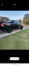 2020 RAM 1500 Big Horn Crew Cab 4x4 5'7' Box