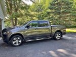 2020 RAM 1500 Laramie 5.7 Liter V8 Hemi Crew Cab 4WD