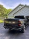 2020 RAM 1500 Laramie 5.7 Liter V8 Hemi Crew Cab 4WD