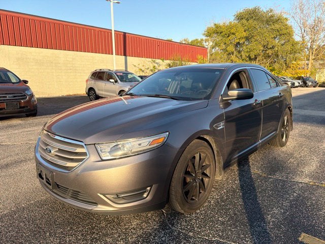 2014 Ford Taurus SEL