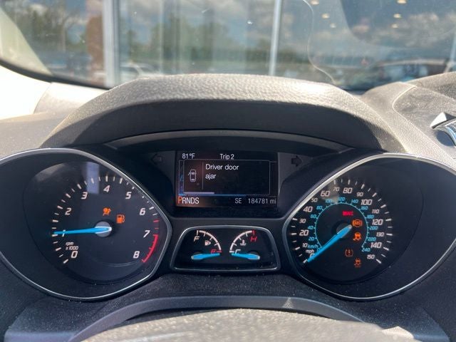 2013 Ford Escape SE