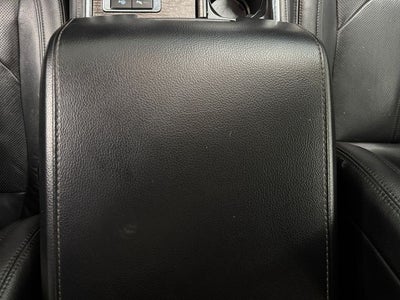 2018 Ford Expedition MAX Limited
