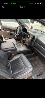 2018 Ford Expedition MAX Limited