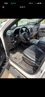 2018 Ford Expedition MAX Limited