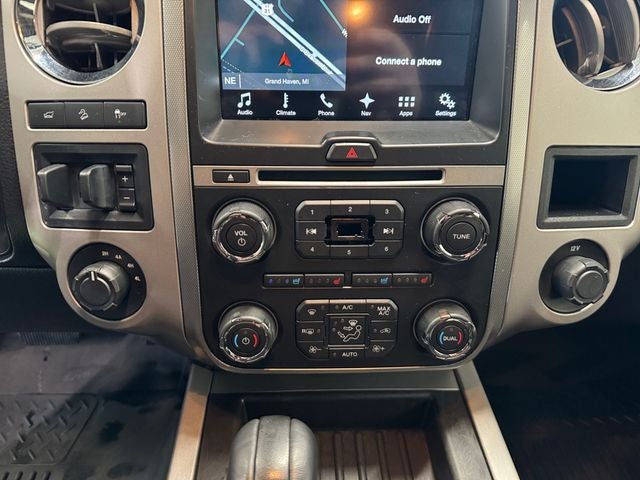2016 Ford Expedition XLT