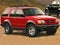 1999 Ford Explorer XLT