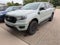 2021 Ford Ranger Lariat 2.3 Liter EcoBoost Turbocharged Crew Cab 4WD