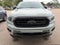 2021 Ford Ranger Lariat 2.3 Liter EcoBoost Turbocharged Crew Cab 4WD