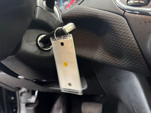 2016 Chevrolet Cruze LS Auto