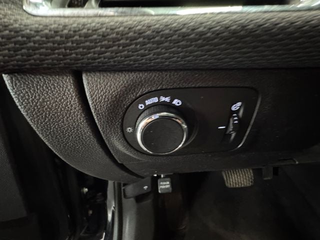 2016 Chevrolet Cruze LS Auto