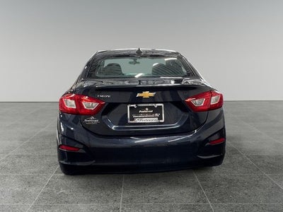 2016 Chevrolet Cruze LS Auto